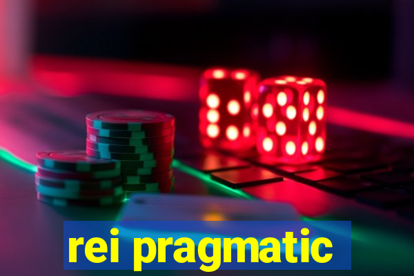 rei pragmatic